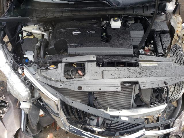 2017 NISSAN 200SX BASE 5N1AZ2MG4HN141077