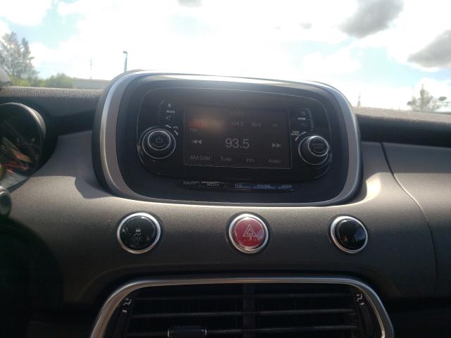 2016 FIAT 500X TREKK ZFBCFXCT5GP374909