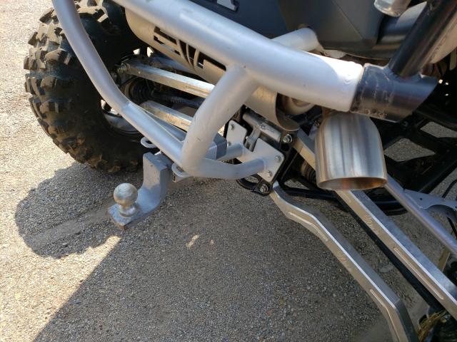 2020 HONDA SXS1000 S2 - 1HFVE0542L4101773