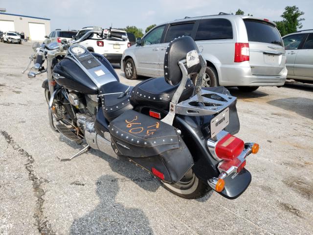 2006 SUZUKI C90 JS1VY52A962106519