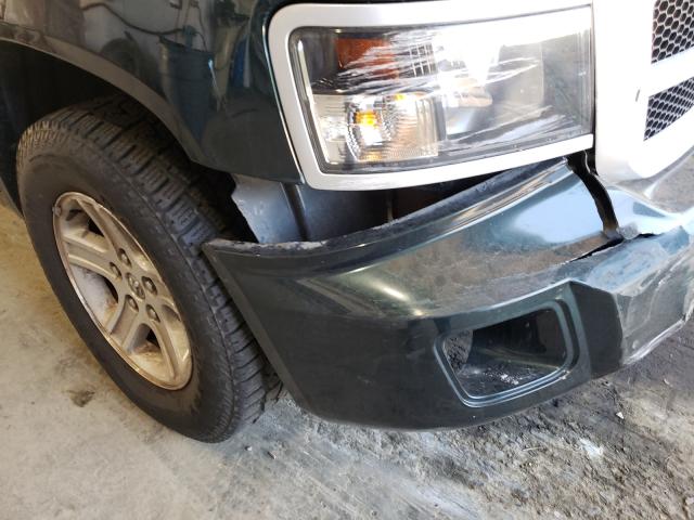 2011 DODGE DAKOTA SLT 1D7RE3BPXBS631940