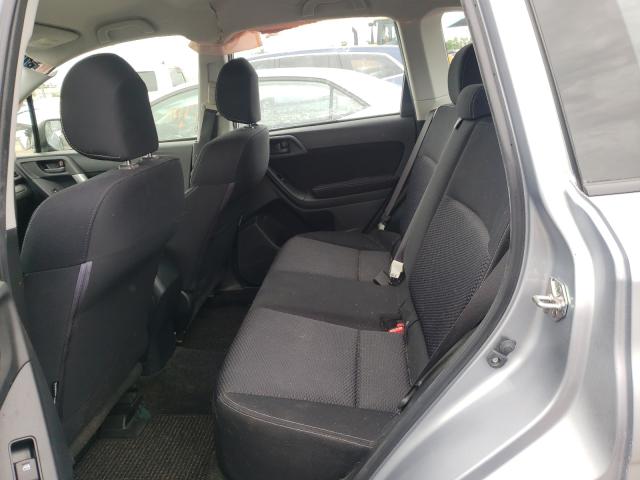 2015 SUBARU FORESTER JF2SJAAC8FH558257