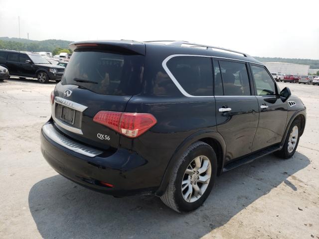 2012 INFINITI QX56 JN8AZ2NF8C9515593
