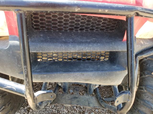 2004 HONDA TRX500 FA 478TE260244311468
