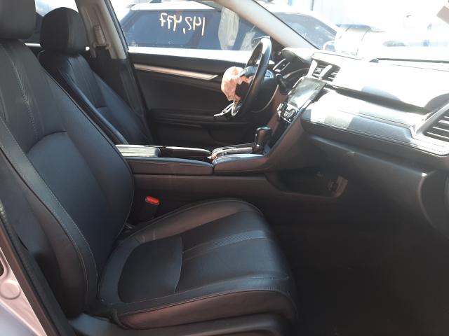 2017 HONDA CIVIC TOUR 2HGFC1F91HH634763