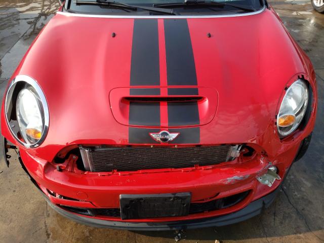 2015 MINI COOPER COU WMWSX3C55FT773256