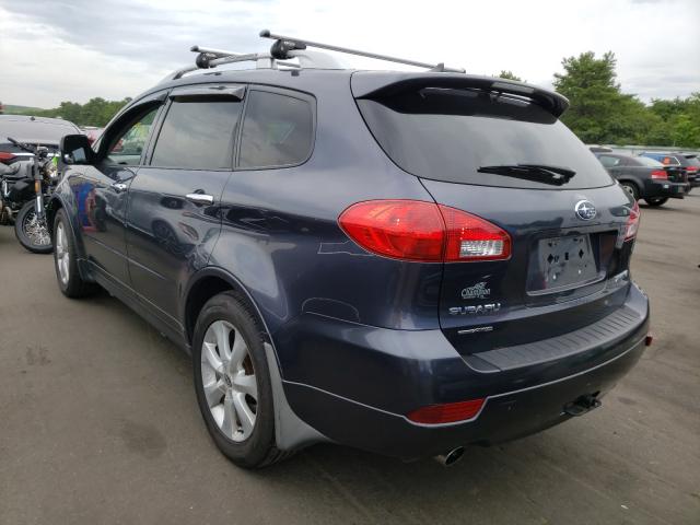 2010 SUBARU TRIBECA LI 4S4WX9HD6A4401141