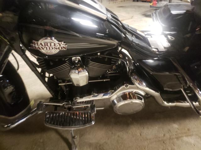 2007 HARLEY-DAVIDSON FLHTCUI 1HD1FC4117Y725141