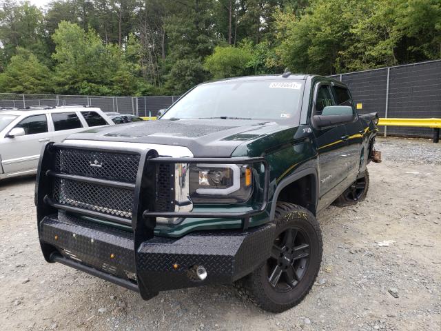 2015 GMC SIERRA 3GTU2UEC9FG253618