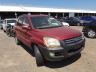 2006 KIA  SPORTAGE