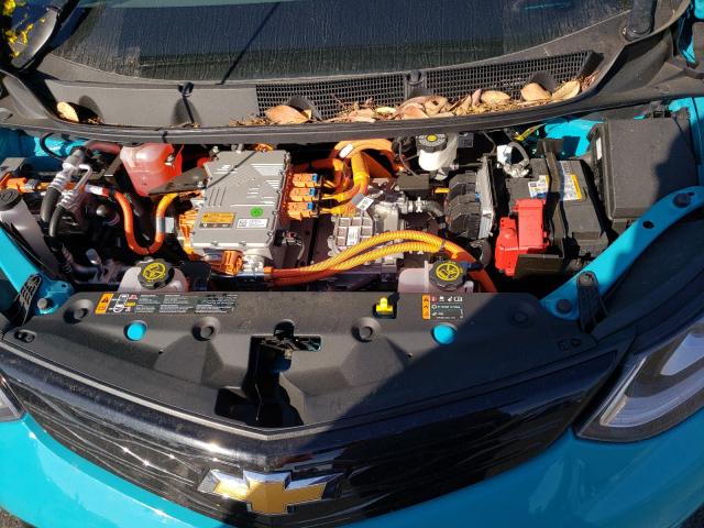 2020 CHEVROLET BOLT EV LT 1G1FY6S01L4129583