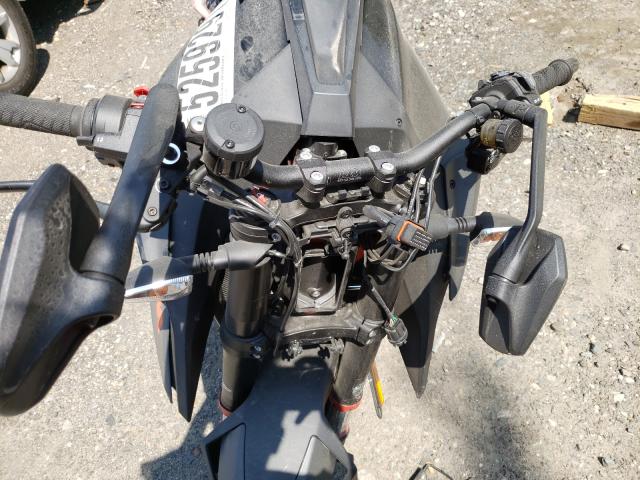 2021 KTM 1290 SUPER VBKV39405MM934986