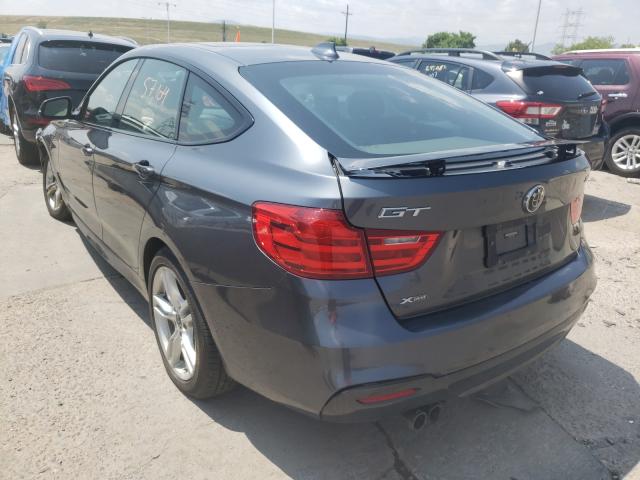 2014 BMW 328 XIGT WBA3X5C51ED559471