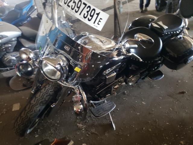 2006 YAMAHA XV1700 A JYAVP17EX6A019985