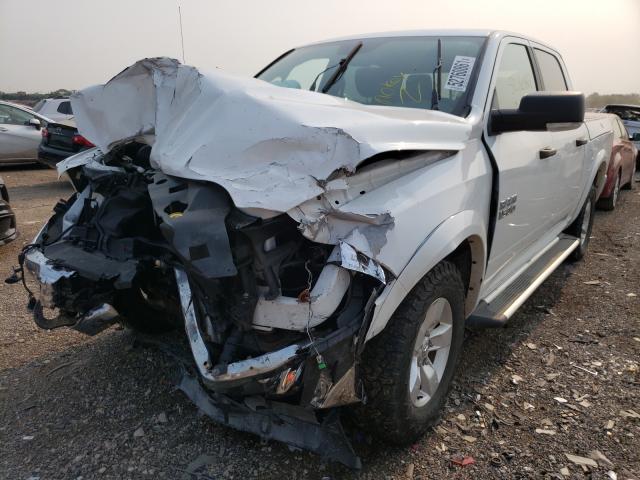 2015 RAM 1500 1C6RR7LG6FS748965