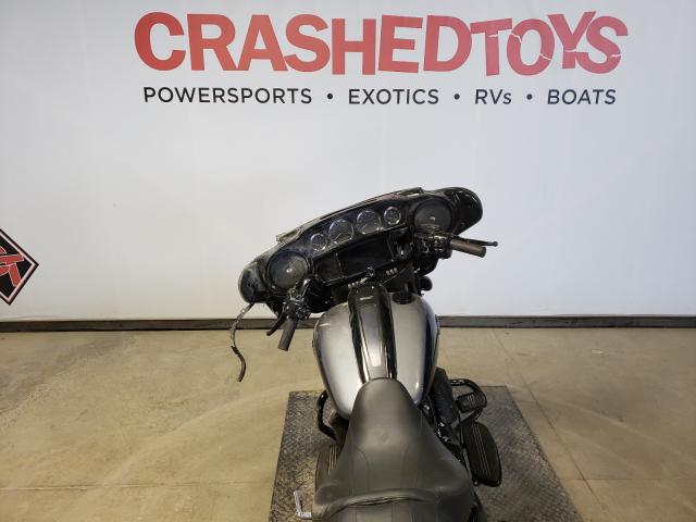 2021 HARLEY-DAVIDSON FLHXS 1HD1KRP17MB641768
