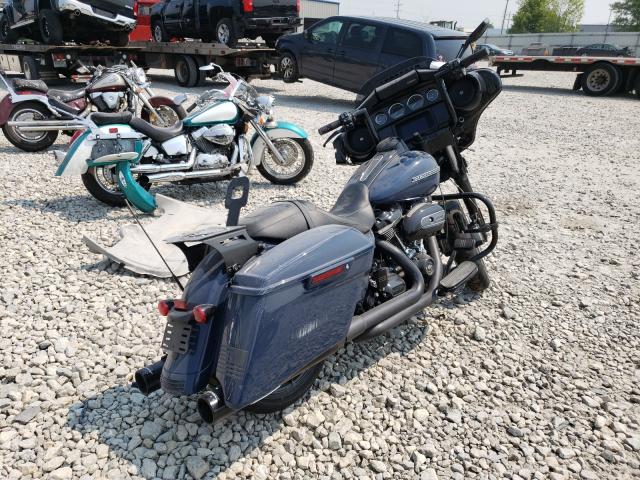 2019 HARLEY-DAVIDSON FLHXS 1HD1KRP18KB610879