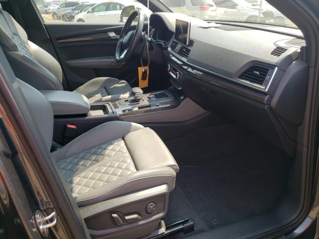 2018 AUDI SQ5 PREMIU WA1A4AFY6J2020975