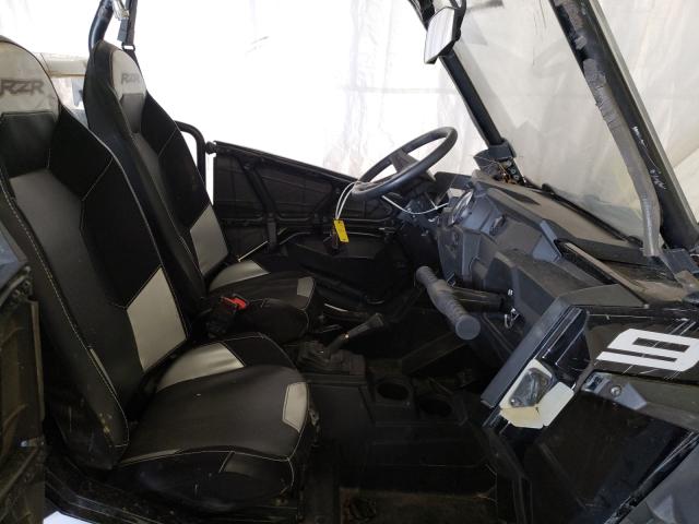 2019 POLARIS RZR S 900 - 3NSVBE873KH833006