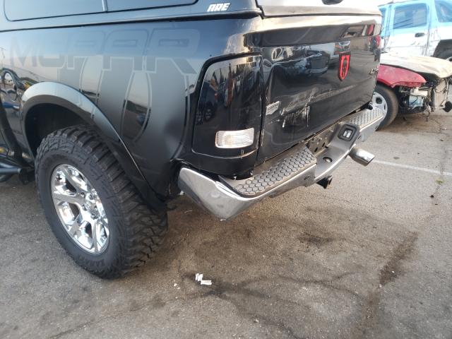 2013 DODGE RAM 1C6RR7NT9DS506050