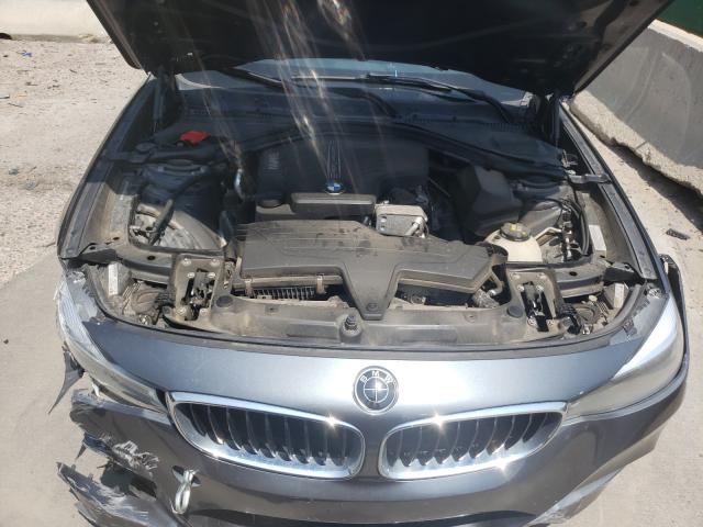 2014 BMW 328 XIGT WBA3X5C51ED559471