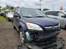 2009 HONDA  CRV