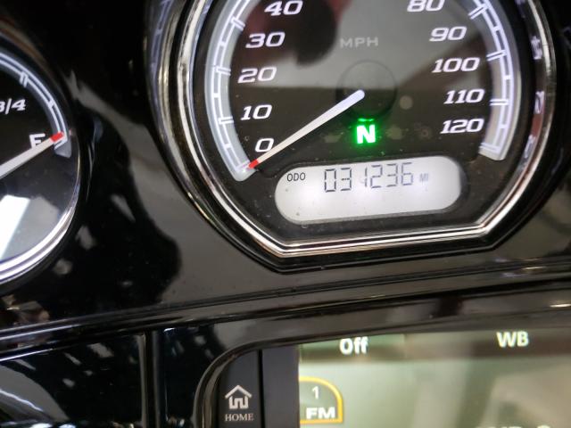 2015 HARLEY-DAVIDSON FLHTKL ULT 1HD1KKL10FB693419