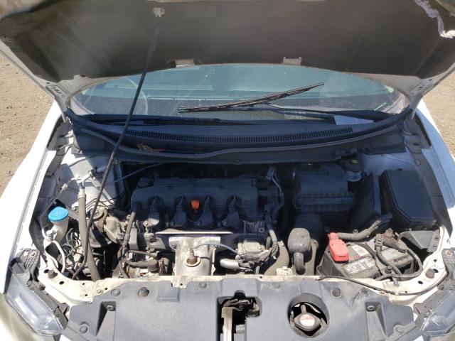 2013 HONDA CIVIC NATU 19XFB5F54DE000214