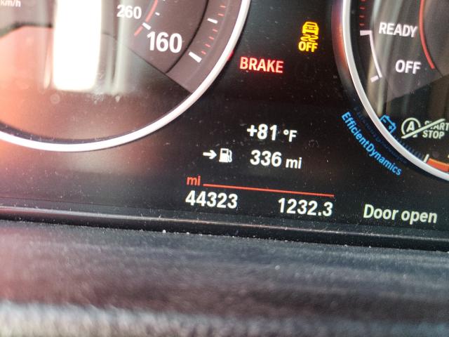 2016 BMW 428 I GRAN WBA4A9C54GG507606