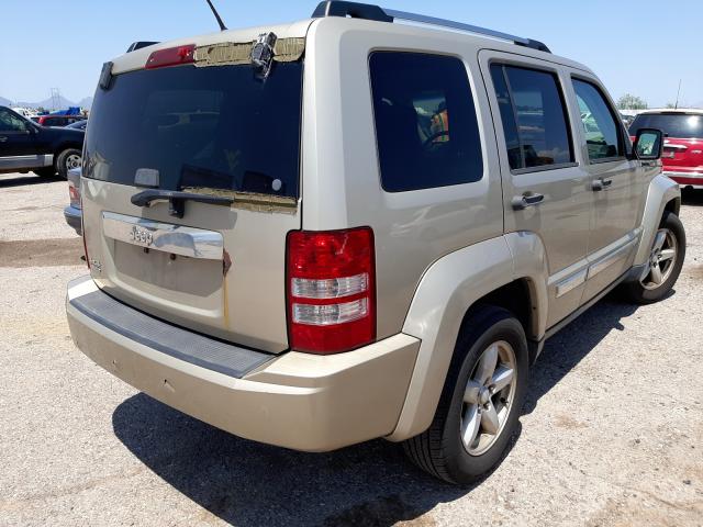 2010 JEEP LIBERTY LI 1J4PN5GK2AW119844