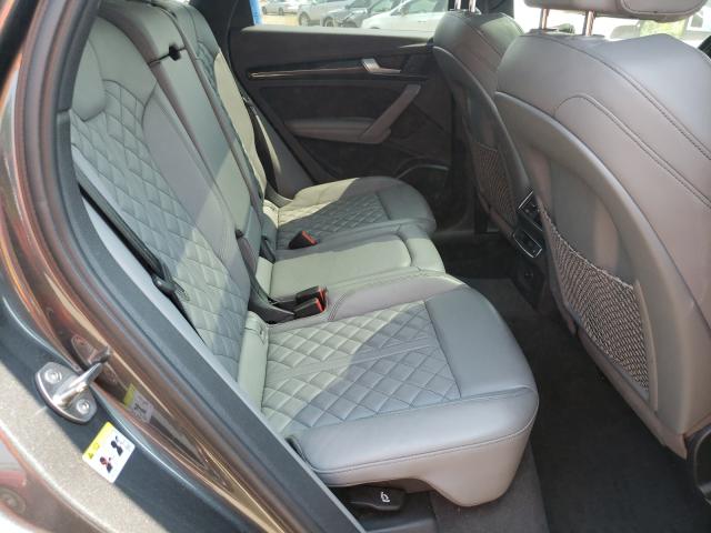 2018 AUDI SQ5 PREMIU WA1A4AFY6J2020975