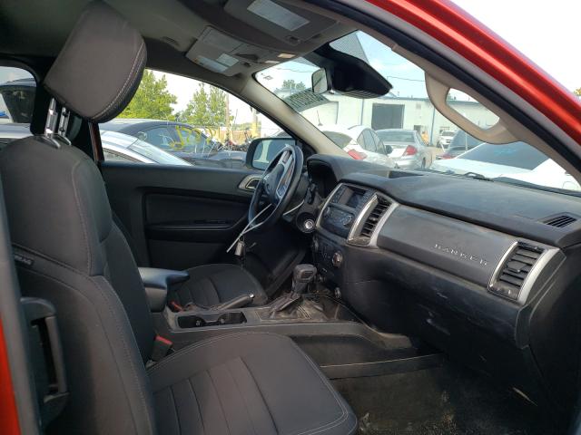 2019 FORD RANGER XL 1FTER1FH6KLA06224