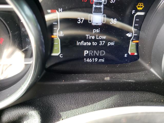 2020 JEEP GLADIATOR 1C6JJTEG0LL209306