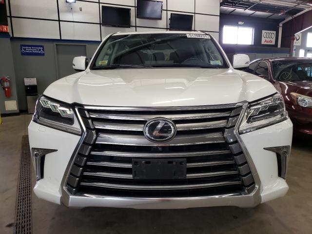 2017 LEXUS LX 570 JTJHY7AX6H4229414
