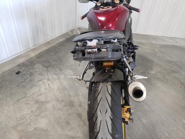 2005 KAWASAKI 1000CC JKAZXCC125A026359