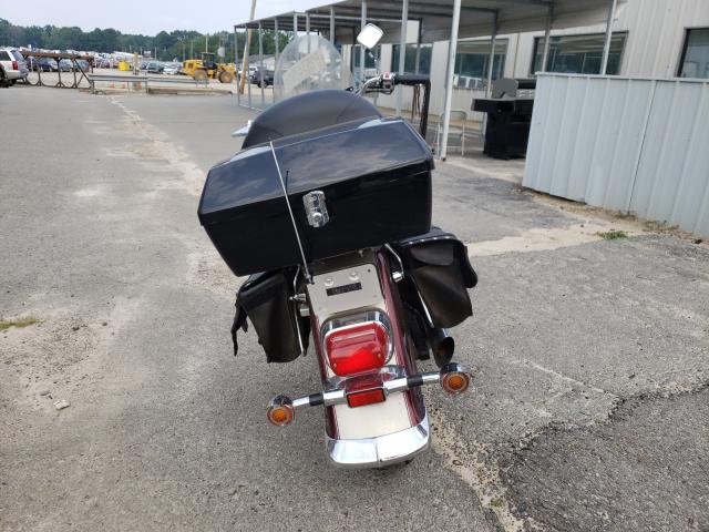 2001 SUZUKI VL1500 JS1VY51A912101881