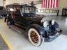 photo CADILLAC V 63 1924