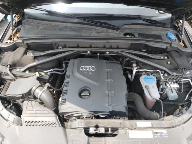 VIN WA1L2AFP8HA002189 2017 Audi Q5, Premium Plus no.7