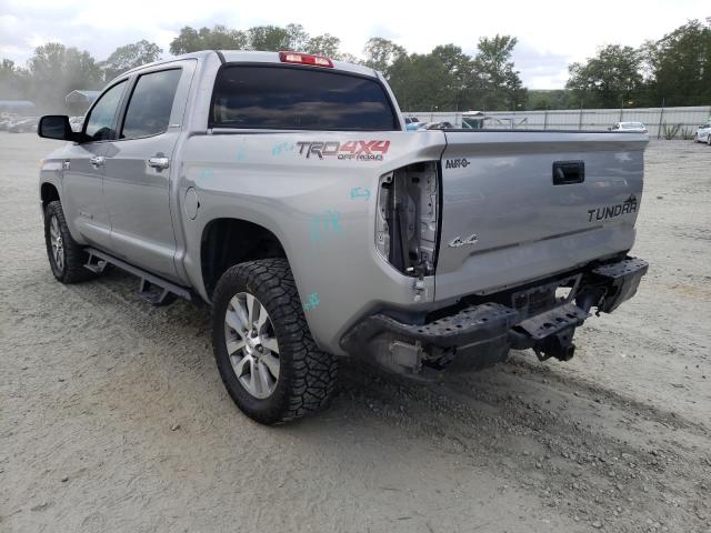 2015 TOYOTA TUNDRA CRE 5TFHW5F15FX487453