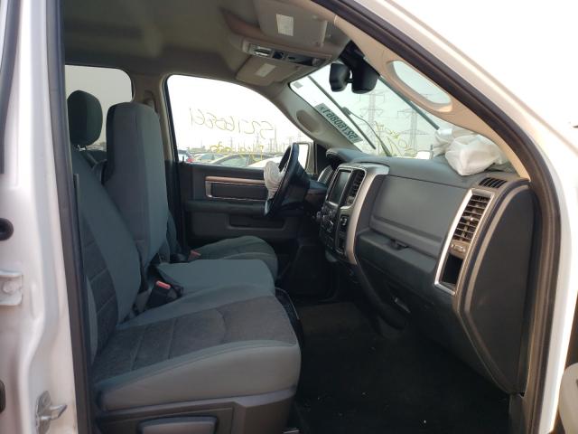 2015 RAM 1500 1C6RR7LG6FS748965