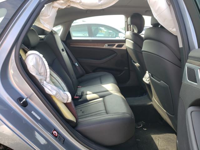 2017 GENESIS G80 ULTIMA KMHGN4JF9HU198006