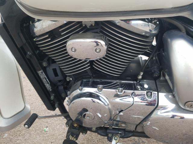 2004 SUZUKI VL800 JS1VS54A042101155