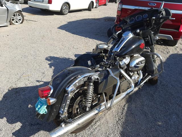 2021 HARLEY-DAVIDSON FLHT 1HD1FVC29MB612557
