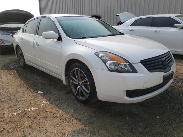 Global Auto Auctions: 2008 NISSAN ALTIMA 2.5