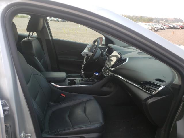 VIN 1G1RD6S58GU109874 2016 Chevrolet Volt, Ltz no.5