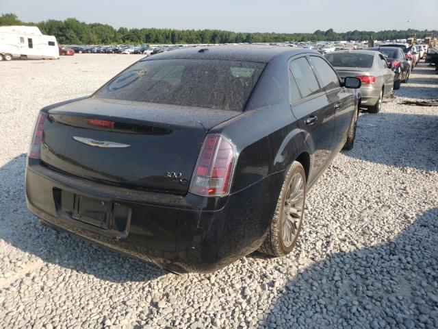 2013 CHRYSLER 300C VARVA 2C3CCADG8DH698493