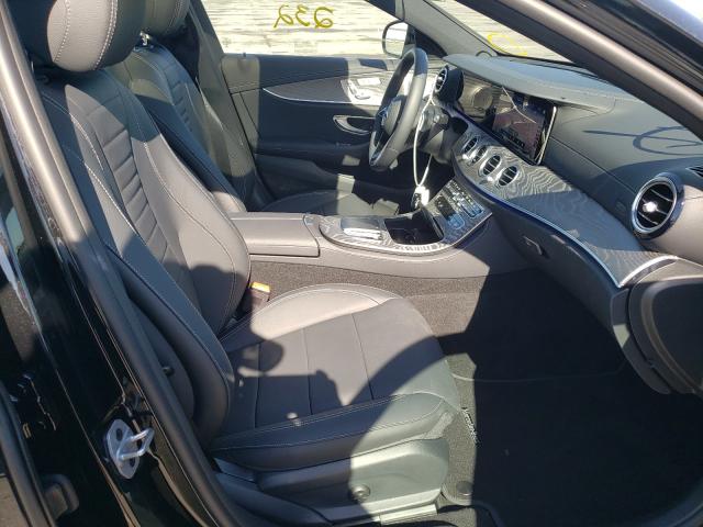 2021 MERCEDES-BENZ E 450 4MAT W1KZF5KB3MA974272