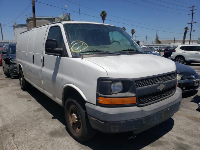 Chevrolet Express 2007