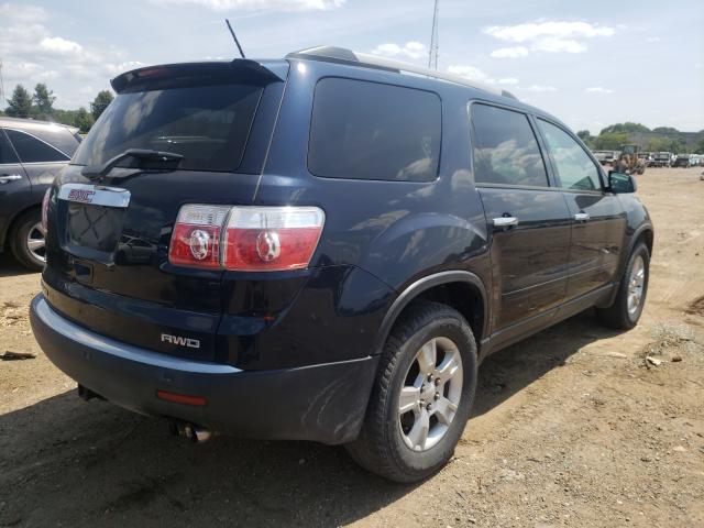 1GKKVPED2CJ145235 GMC ACADIA SLE