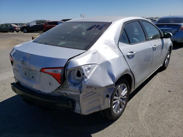 2015 TOYOTA COROLLA L 5YFBURHE2FP184664